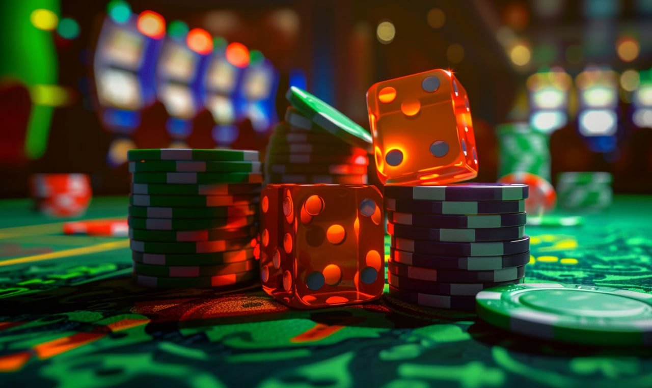 3x4 Classic Payline Slots